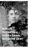 Sinds tweeduizend jaar - Mihail Sebastian - 9789403130002