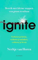 Ignite, Neeltje van Horen -  - 9789403131757