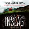 Inslag - Tove Alsterdal - 9789403132587