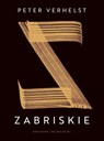 Zabriskie - Peter Verhelst - 9789403132716