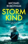 Stormkind - Michael Robotham - 9789403132839