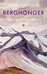 Berghonger - Fleur Jongepier - 9789403133249