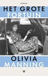 Het grote fortuin - Olivia Manning - 9789403133690