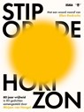 Stip op de horizon -  - 9789403133737