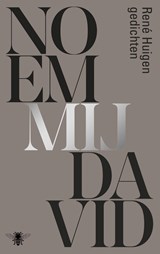Noem mij David, Rene Huigen -  - 9789403134055