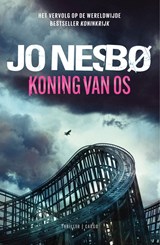 Koning van Os, Jo Nesbø -  - 9789403134246