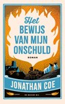 Het bewijs van mijn onschuld - Jonathan Coe - 9789403134475