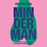Minderman - Jesse Beentjes - 9789403134536