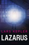 Lazarus - Lars Kepler - 9789403134604