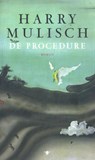 De procedure - Harry Mulisch - 9789403134833