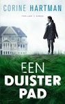 Een duister pad - Corine Hartman - 9789403135014