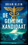 De geheime kandidaat - Brian Klein - 9789403135359