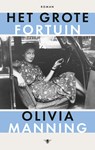 Het grote fortuin - Olivia Manning - 9789403135731