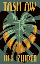 Het zuiden, Tash Aw -  - 9789403135779
