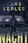Nacht - Lars Kepler - 9789403135861