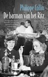 De barman van het Ritz - Philippe Collin - 9789403135946