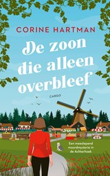 De zoon die alleen overbleef, Corine Hartman -  - 9789403135953