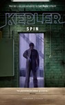 Spin - Lars Kepler - 9789403136066