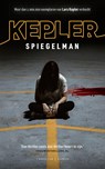 Spiegelman - Lars Kepler - 9789403136073
