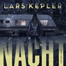 Nacht - Lars Kepler - 9789403136332