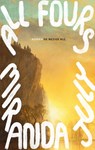 All fours - Miranda July - 9789403136554
