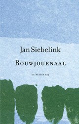 Rouwjournaal, Jan Siebelink -  - 9789403136592