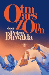 Otmars zonen, Peter Buwalda -  - 9789403136899