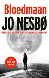 Bloedmaan, Jo Nesbø -  - 9789403137049