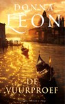 De vuurproef - Donna Leon - 9789403137254