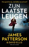 Zijn laatste leugen - James Patterson - 9789403137261