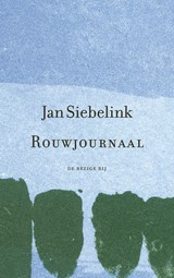 Rouwjournaal, Jan Siebelink -  - 9789403137346
