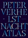 Nachtatlas - Peter Verhelst - 9789403137827