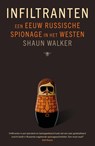Infiltranten - Shaun Walker - 9789403138657