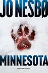 Minnesota - Jo Nesbø - 9789403138855