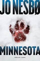 Minnesota, Jo Nesbø -  - 9789403138855