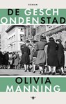 De geschonden stad - Olivia Manning - 9789403139173