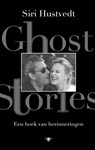 Ghost Stories - Siri Hustvedt - 9789403139623