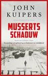 Musserts schaduw - John Kuipers - 9789403139654