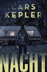 Nacht - Lars Kepler - 9789403139661