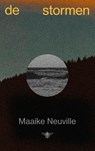 de stormen - Maaike Neuville - 9789403139937