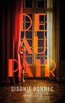 De au pair - Sidonie Bonnec - 9789403140148