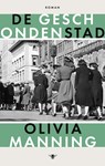 De geschonden stad - Olivia Manning - 9789403140223