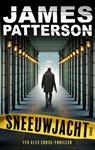 Sneeuwjacht - James Patterson - 9789403140230