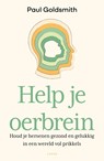 Help je oerbrein - Paul Goldsmith - 9789403140278