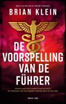 De voorspelling van de Führer - Brian Klein - 9789403141060