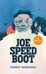 Joe Speedboot - Tommy Wieringa - 9789403141152