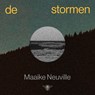 De stormen - Maaike Neuville - 9789403141275
