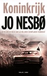 Koninkrijk - Jo Nesbø - 9789403141299