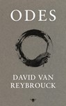 Odes - David Van Reybrouck - 9789403145600