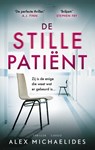 De stille patiënt - Alex Michaelides - 9789403146607